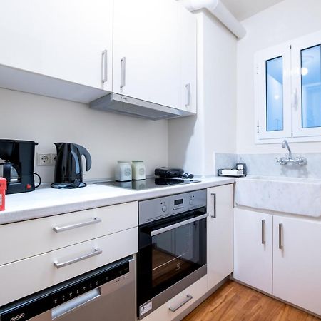 Glamorous Apt In Kolonaki Athènes Extérieur photo