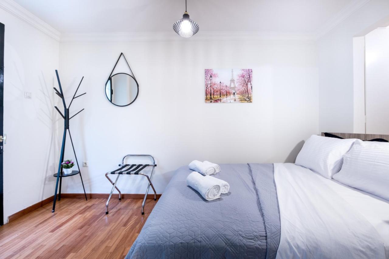 Glamorous Apt In Kolonaki Athènes Extérieur photo