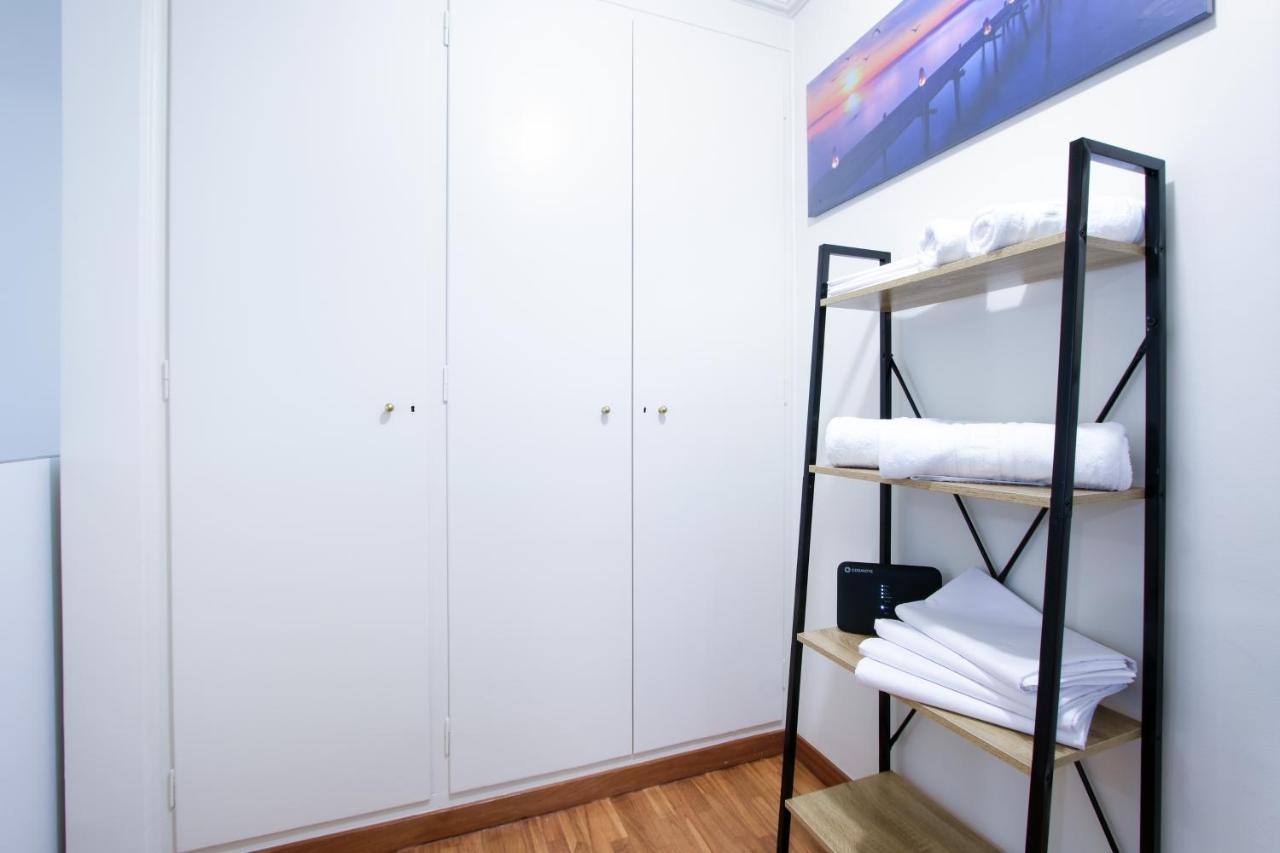 Glamorous Apt In Kolonaki Athènes Extérieur photo