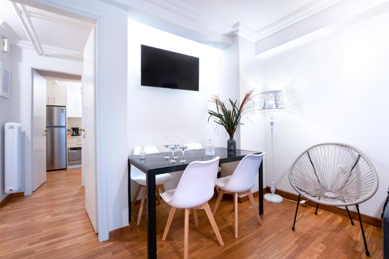 Glamorous Apt In Kolonaki Athènes Extérieur photo